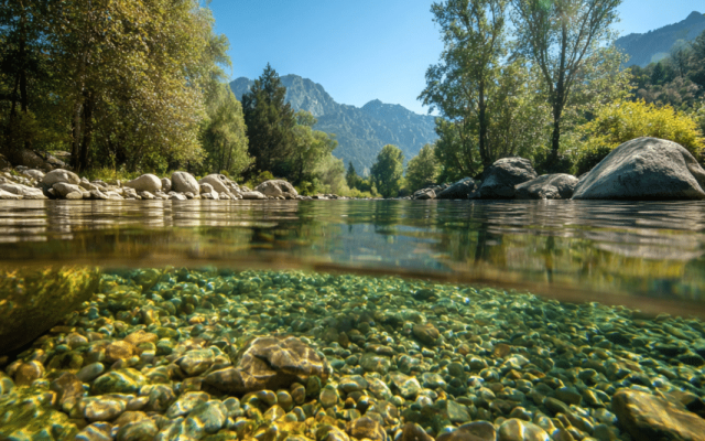Quand la Nature entre en démocratie 1